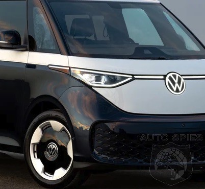 Volkswagen Says It Knows What Is Wrong With The ID Buzz But The Outrageous Price Isn t It